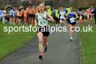 The 2024 Norman Woodcock Memorial Relay, Newcastle Race Course, Gosforth Park, Newcastle.   Photo: David T. Hewitson/Sports for All Pics